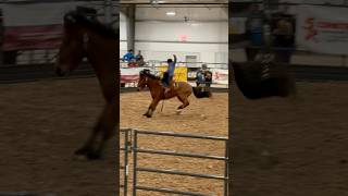 Cowboy up #cowboys #shortsvideo #rodeo #wyoming