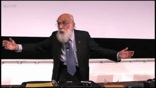 Skepsis esittää: (Osa 2 / 6) James Randi \