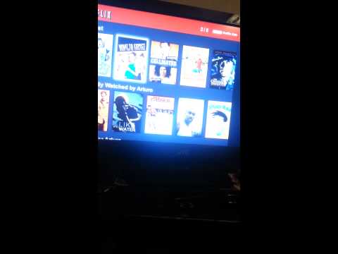 How to Sign out of netflix on ps3 How to Sign out of netflix on ps3