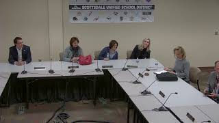 SUSD Governing Board Special Meeting 2/4/2020