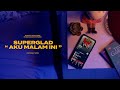 SUPERGLAD - AKU MALAM INI (OFFICIAL VIDEO MUSIC)