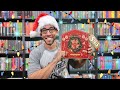 Harry Potter Cinereplicas Deluxe Advent Calendar 2024 🎄 FULL UNBOXING