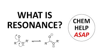 what is resonance?