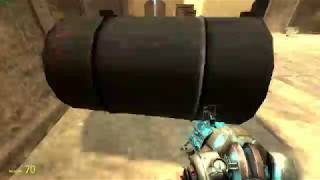 gmod but I'm breaking physics
