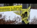 bangor police investigate death of man found in his home