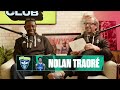 nolan traorÉ leader du young star game draft young star game lnb dazn club 4 avec @daznfrance