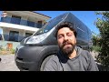 kİralik karavan  sÜper lÜks fiat ducato detayli İnceleme kİralamak mantikli mi