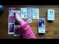 gemini love tarot someone thinks you re losing interest