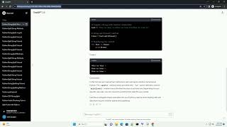 python split string by newline