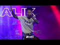 2023.07.09 마천루 ride don malik au nz tour sydney