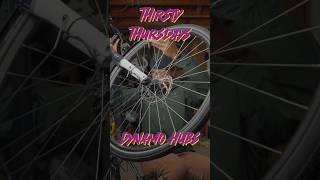 Dynamo Hubs Review | Thirsty Thursdays