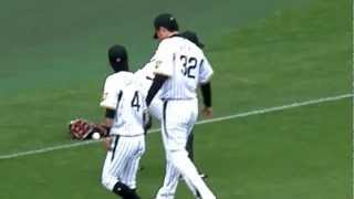 2012.7.12阪神甲子園上本