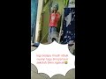 Adek aku lucu banget nyanyi lagu sinopal ayo sekolah bikin ngakak😭😂 #shorts