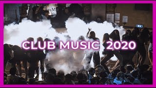 CLUB MUSIC MIX 🔥 Best Mashups Of Popular Songs 2020 🎉