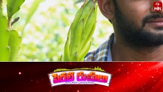 Perati Ruchulu | 27th June 2024 | Full Episode | ETV Abhiruchi