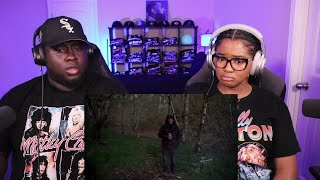 Kidd and Cee Reacts To 6 Most Disturbing Camping Encounters Caught on Camera pt 2