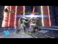 Darth Vader Vs Darth Maul