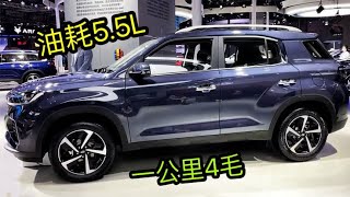 真不坑“穷人”，从26万跌至9.8万，2.0L+6AT，合资SUV“耐用王”