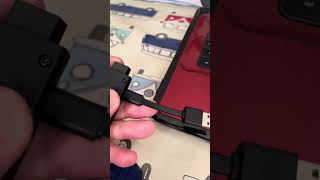Updating your 8bitdo Receiver