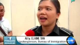 NewsLife: BI to implement NAIA personnel deployment scheme || Jul. 13, 2015