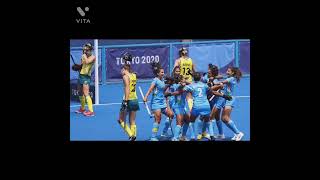 India vs Australia semi final CWG 2022