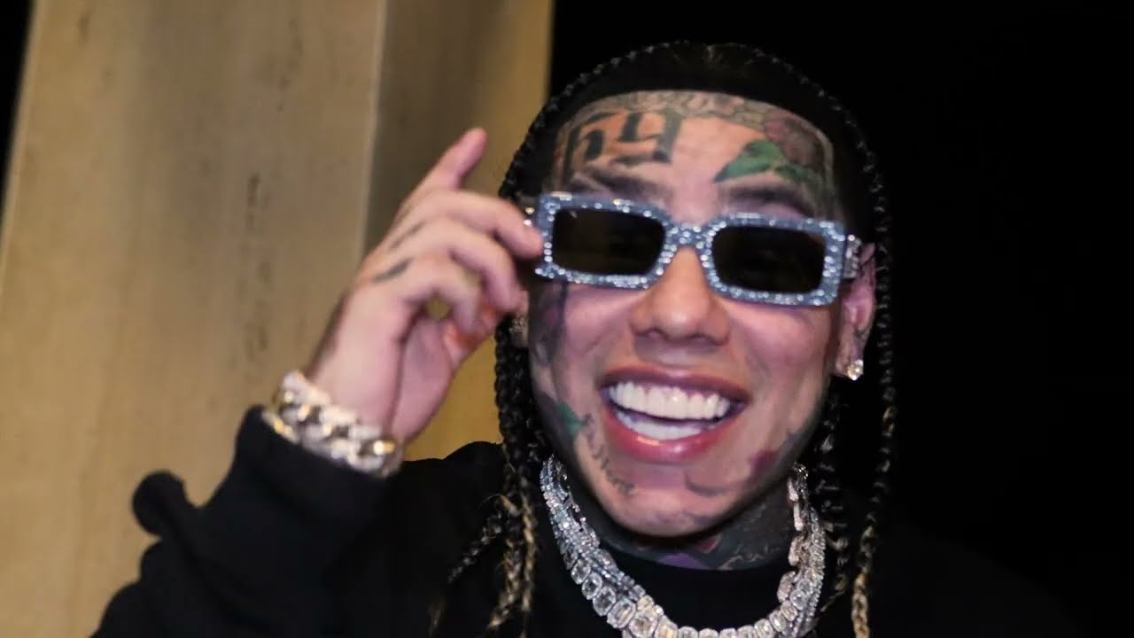 6ix9ine Gooo Official Music Video Akkorde Chordify
