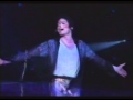 Michael Jackson - You Are Not Alone - The Live Mega Mix! HQ