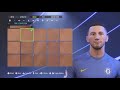 FIFA 22 (23) How to make Hakim Ziyech Pro Clubs Look alike