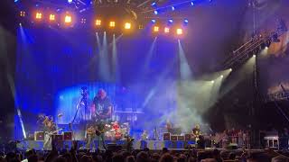 20240621 HOOTIE AND THE BLOWFISH 20 Only Wanna Be With You BOSTON