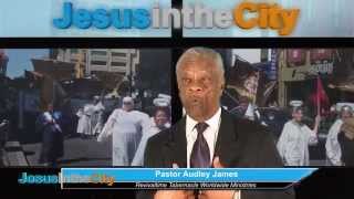 Local Pastors on Jesus in the City  - Celebrating 15 Years (2014)