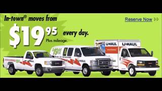 M1 Food Market (U-Haul Neighborhood Dealer)