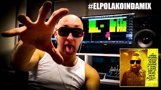 Rafael(LOOP)MUSIC - donGURALesko feat. Waldemar Kasta - MARADONA - REMIX #ELPOLAKOINDAMIX