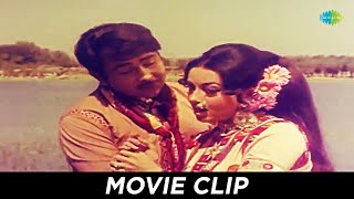 Jeet (1972 Film)- Movie Clip | Randhir Kapoor | Babita | Old Bollywood Movies