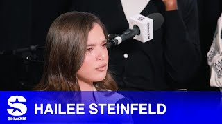 Hailee Steinfeld is "Grateful" for 'Sinners' Role That Pushed Her to Explore Family History