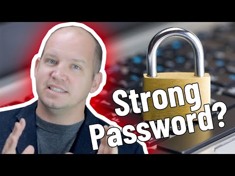 How to Create a Strong Password That You Can Easily Remember (3 Strategies)