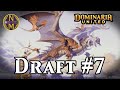 Dominaria United Draft #7 | Magic: the Gathering Arena Premier Draft