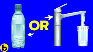 What Is The Best Type Of Drinking Water?