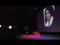 Fighting forced marriages and honour based abuse  Jasvinder Sanghera  TEDxGöteborg