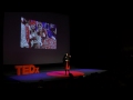 Fighting forced marriages and honour based abuse  Jasvinder Sanghera  TEDxGöteborg