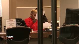 Cyberattack on the city of Atlanta