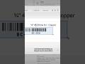 How to easily design and generate barcodes