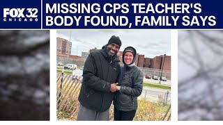 Linda Brown: Missing Chicago teacher found dead, family confirms