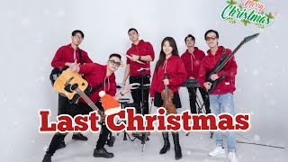 LAST CHRISTMAS | OFFICIAL MV