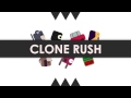Clone Rush [ iOS ] by Tembo Entertainment