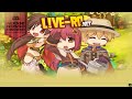 hunter vs thanatos tower live ro pre renew 99 70 ragnarok online