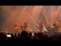 Michael Learns To Rock - Someday (Live In Denmark 2022)