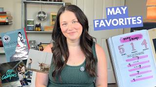 may favorites | books, movies, products, personal curriculum best of the month