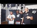 DB THA GENERAL STUDIO VLOG 2023