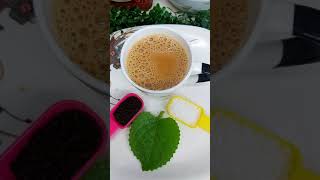 #shorts వాము ఆకు టీ  Ajwain Leaf Tea Gummelloriammayi