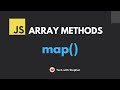 Understanding JavaScript Array Map Method